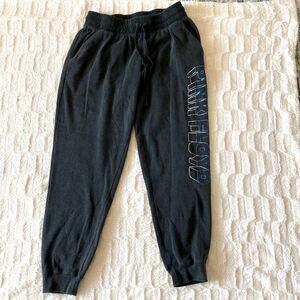 Pink Floyd Official Sweatpants Jogger Sz L